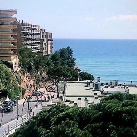 Apartamento Vista Mar Σαλού Εξωτερικό φωτογραφία