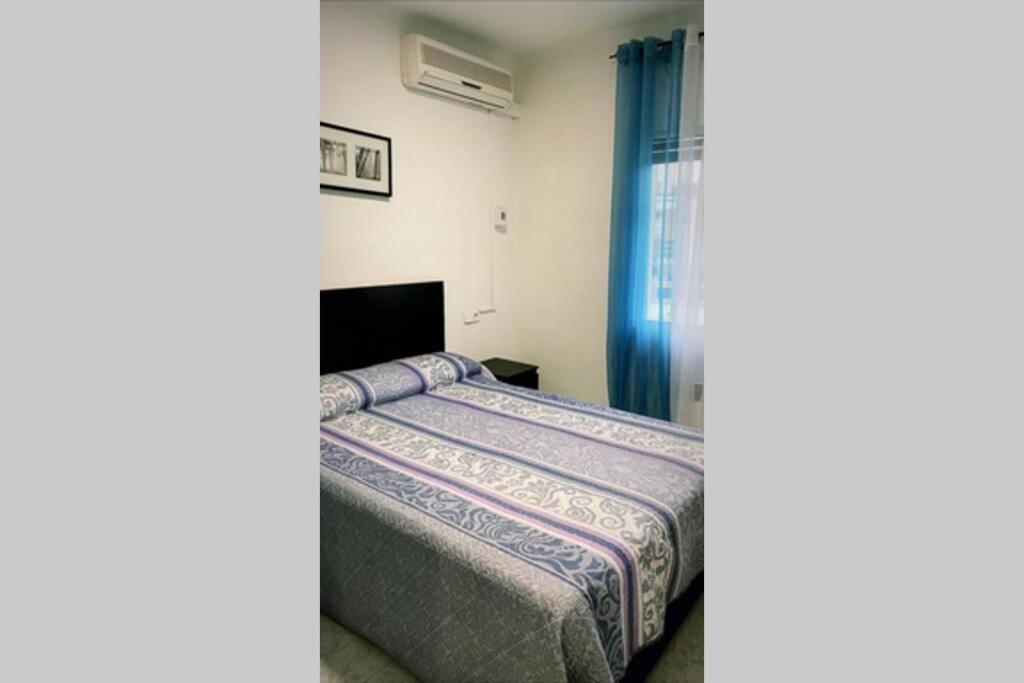 Apartamento Vista Mar Σαλού Εξωτερικό φωτογραφία