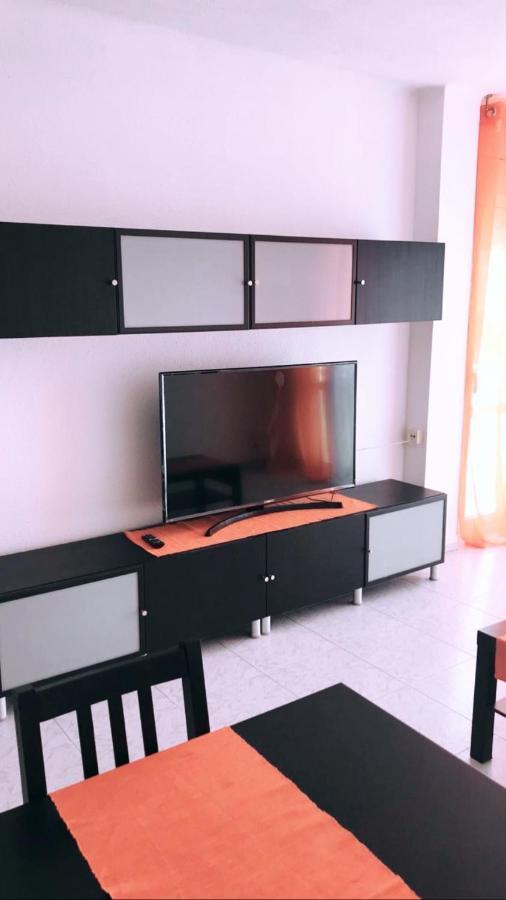Apartamento Vista Mar Σαλού Εξωτερικό φωτογραφία