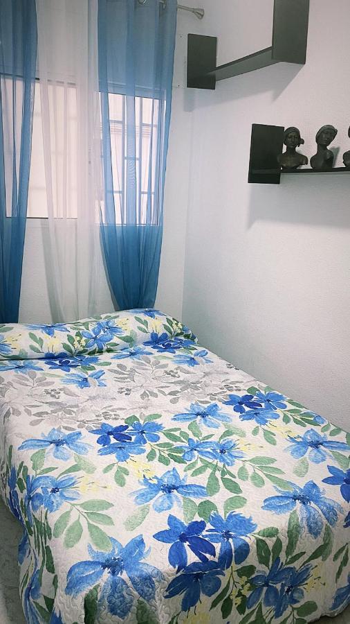 Apartamento Vista Mar Σαλού Εξωτερικό φωτογραφία