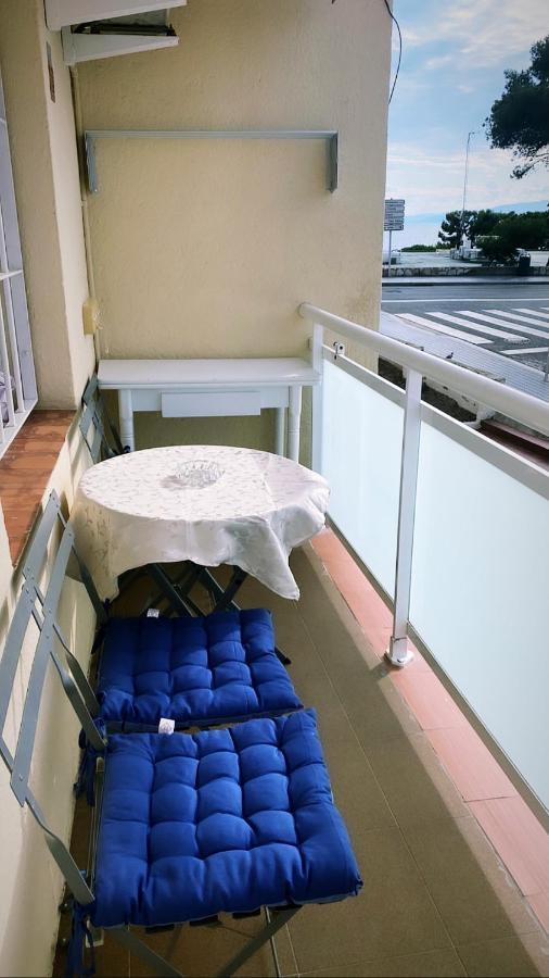 Apartamento Vista Mar Σαλού Εξωτερικό φωτογραφία