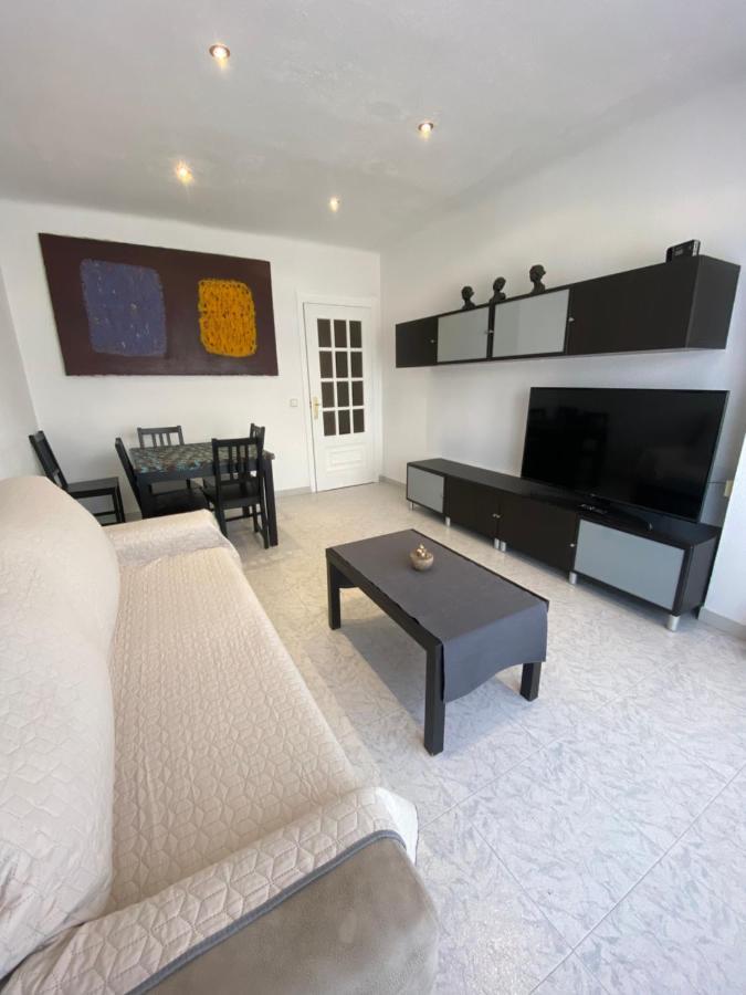 Apartamento Vista Mar Σαλού Εξωτερικό φωτογραφία
