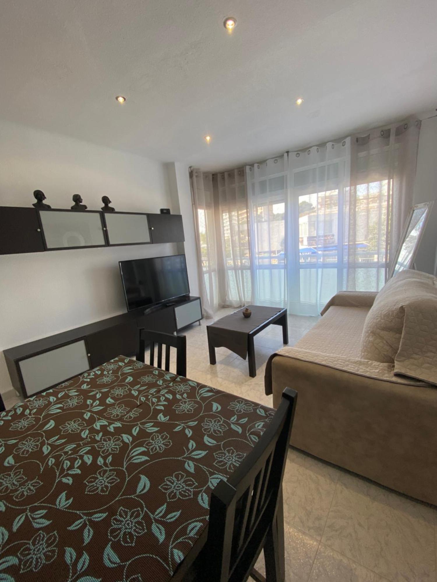 Apartamento Vista Mar Σαλού Εξωτερικό φωτογραφία