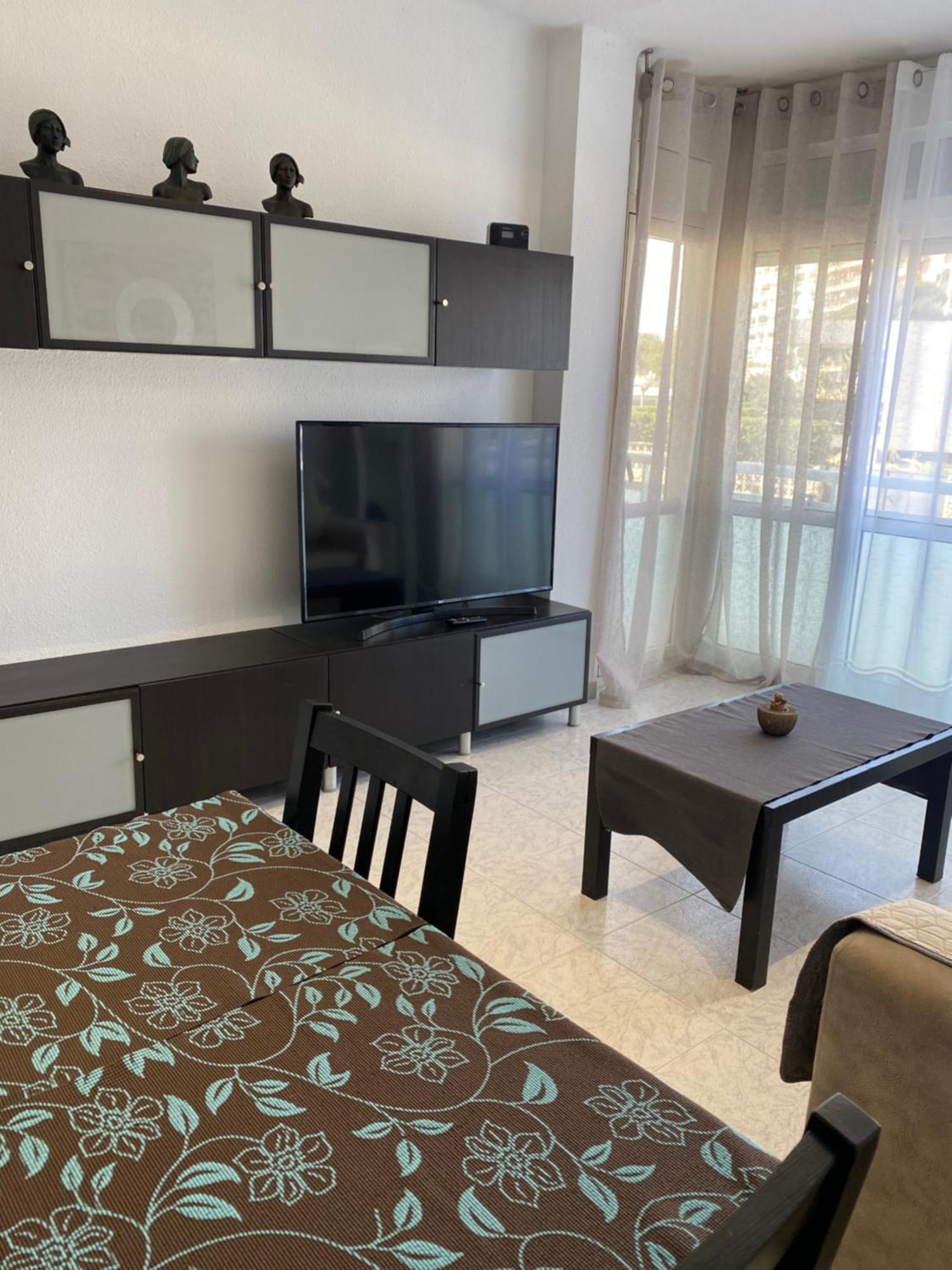 Apartamento Vista Mar Σαλού Εξωτερικό φωτογραφία