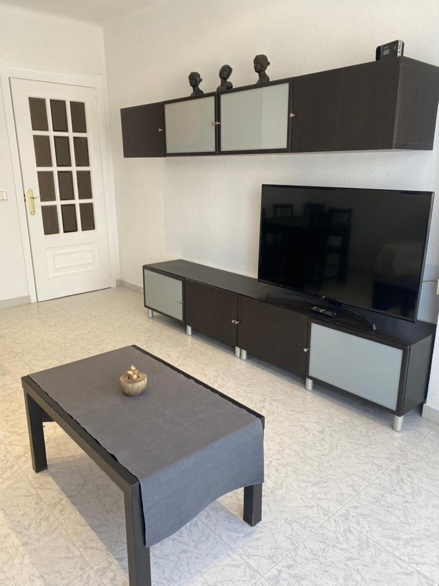 Apartamento Vista Mar Σαλού Εξωτερικό φωτογραφία