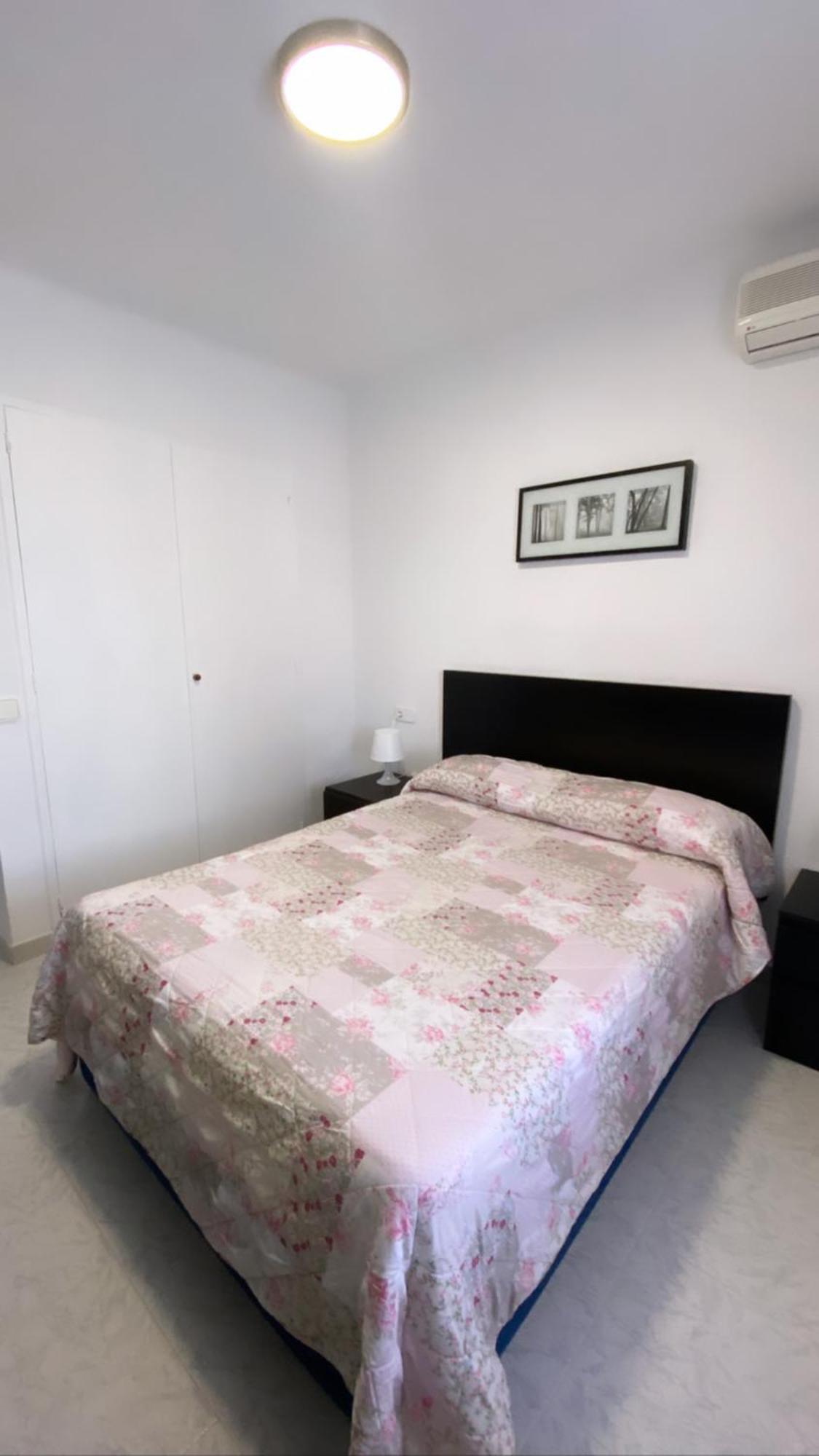 Apartamento Vista Mar Σαλού Εξωτερικό φωτογραφία