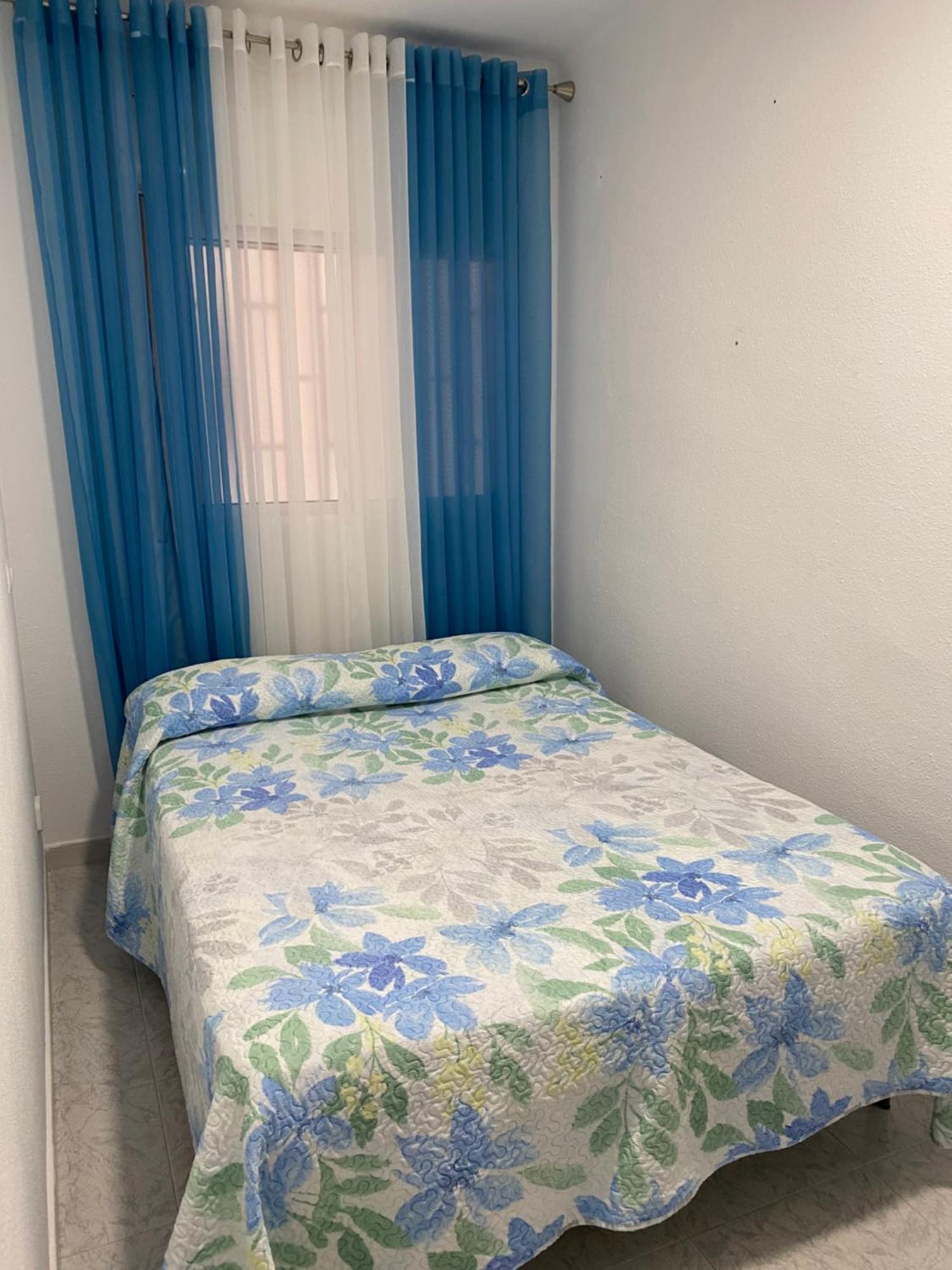 Apartamento Vista Mar Σαλού Εξωτερικό φωτογραφία