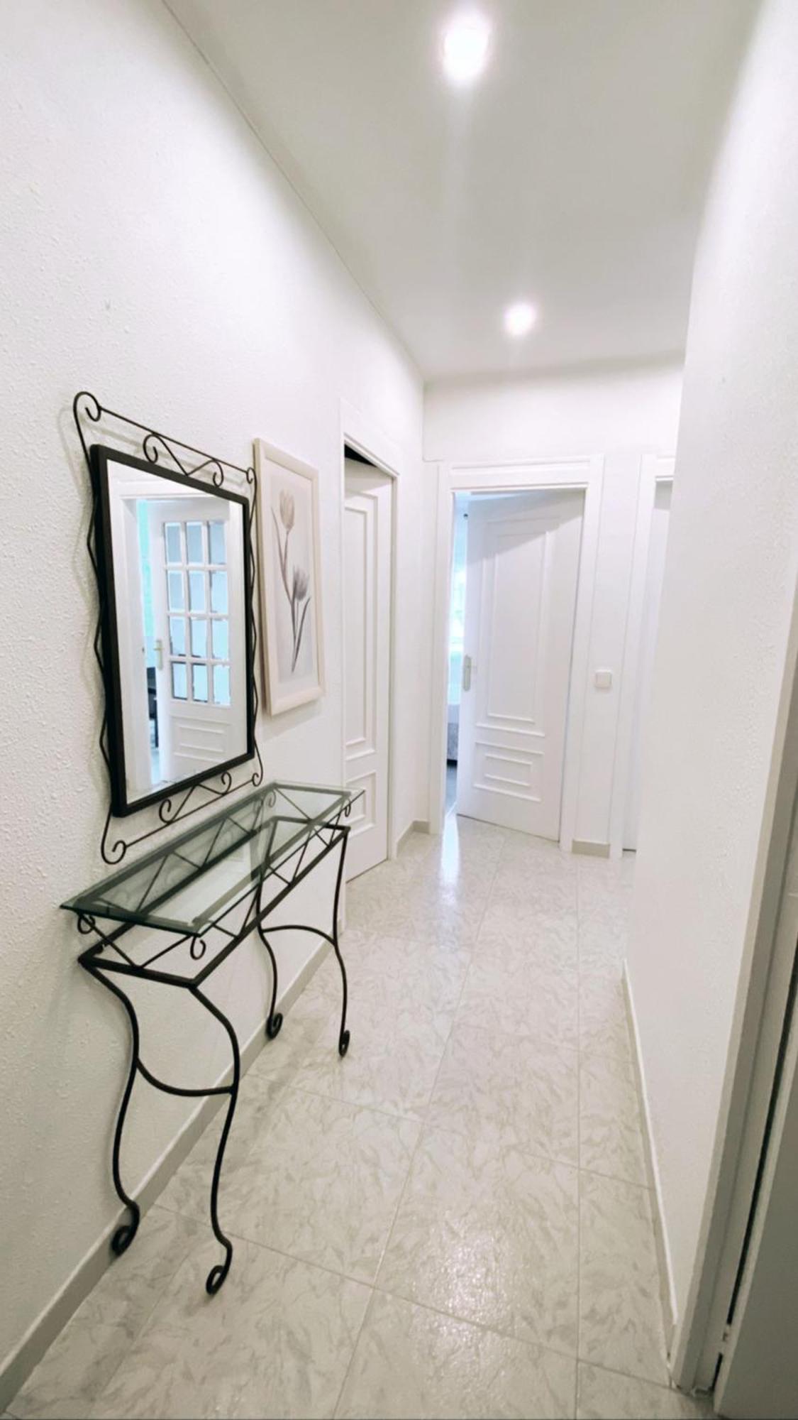 Apartamento Vista Mar Σαλού Εξωτερικό φωτογραφία